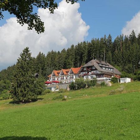 Jufa Hotel Schwarzwald Lenzkirch Exterior photo